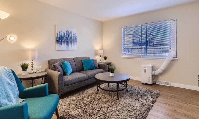 Berthoud Apartment | Old Towne Apt / Explore NoCo Outdoors, Downtown