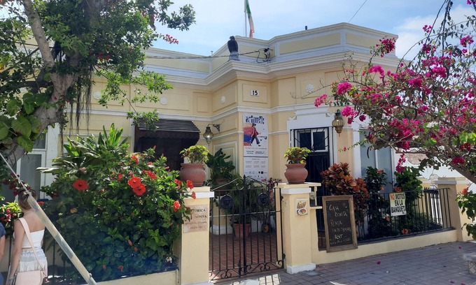 Downtown Mazatlan Villa | Old Towns Best Family Vacation Home