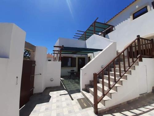 Kithira Apartment | Old Village apartments