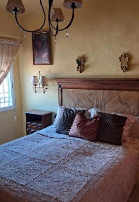 Olula Del Rio Apartment | "Old wall House, Apartamento completo TERCERA PLANTA