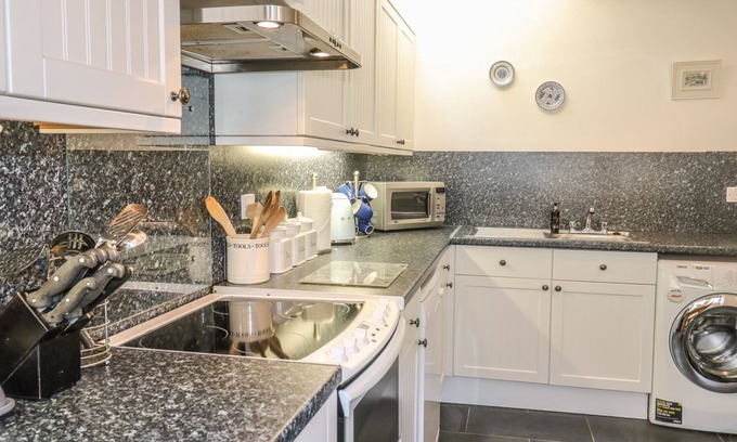 Boscastle Cottage | Olde Carpenters Cottage