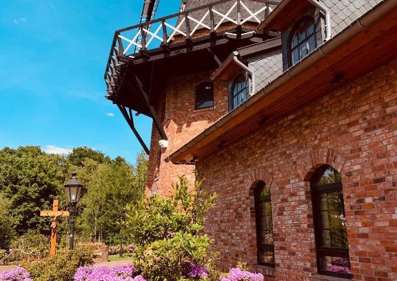 Oldenburg Hotel | Oldenburger Mühle