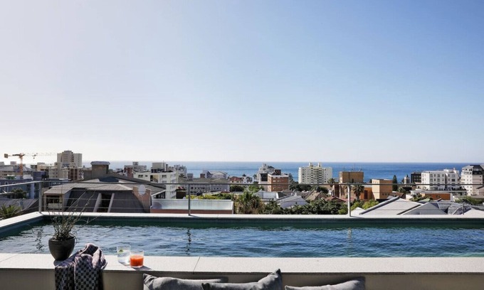 Sea Point House | Oldfield House - Number 29