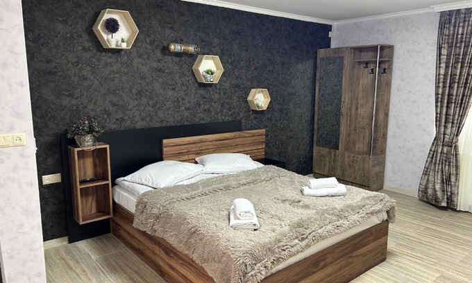 Mtskheta Apartment | Oldtown Apartments