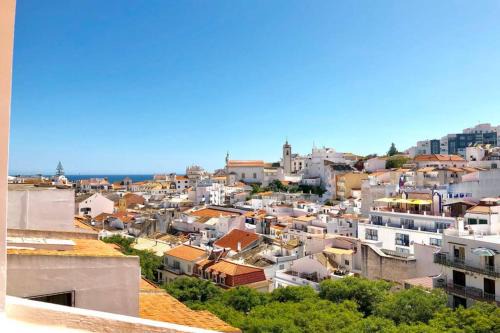 Albufeira Old Town Apartment | OLDTOWN great Terrasse & ROOFTOP