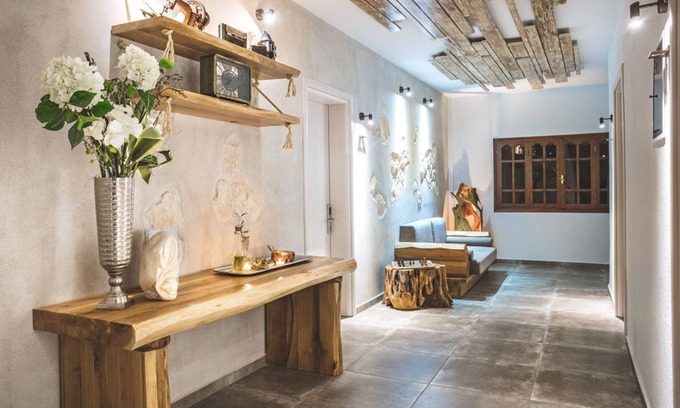 Limenaria House | Olea House Thassos
