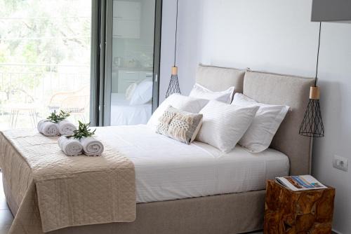 Parga Apartment | OLEA Luxury Apartments