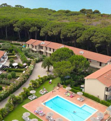 Mazzanta Hotel | Oleandri Suite Hotel
