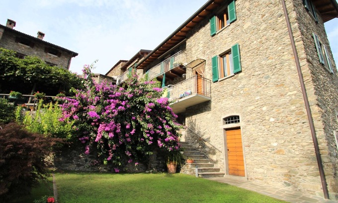 Vignola Apartment | Oleandro by Interhome