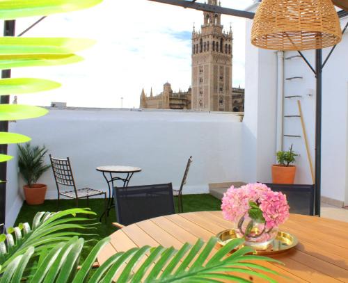 Santa Cruz Apartment | Olehousing - Cathedral Terrace Apartments