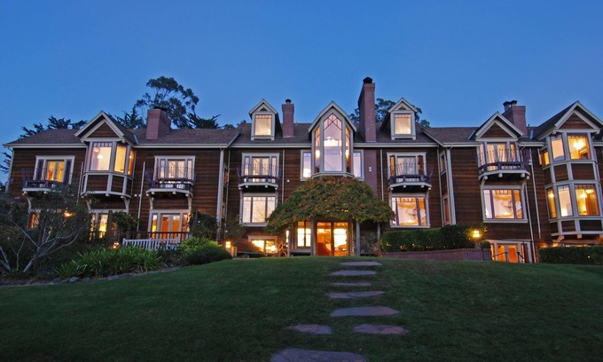 Olema Hotel | Olema House at Point Reyes