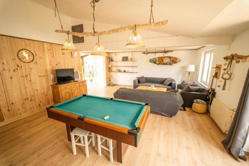 Dolus-d'Oleron House | Oleron Surf House