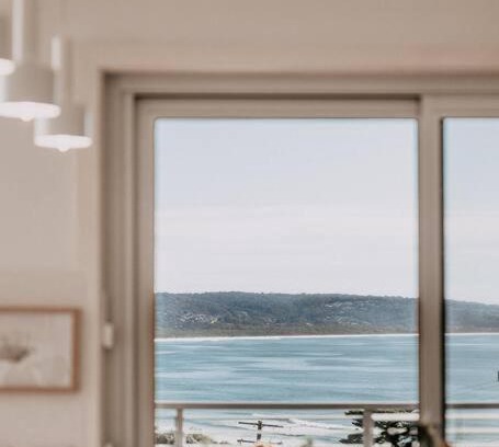 Pambula Beach House | Olga and Alma - The Coastal Retreat