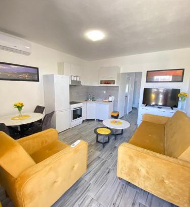 Radanovici Apartment | OLGA APARTMENT