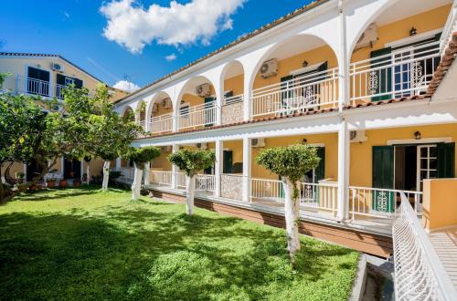 Tsilivi Apartment | Olga Studios - 3