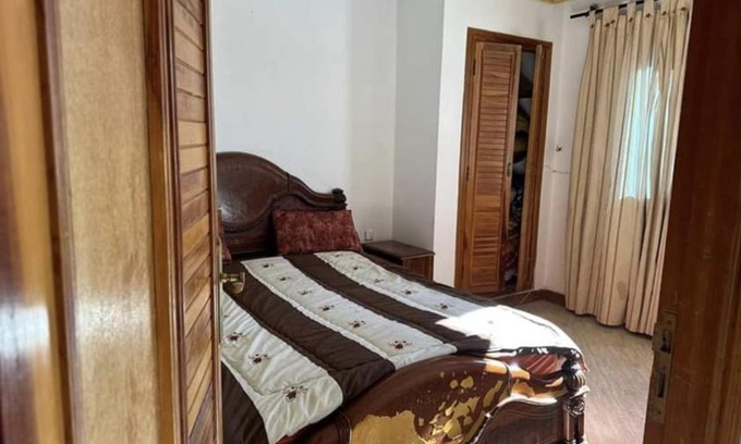 M'rirt Apartment | Olgano