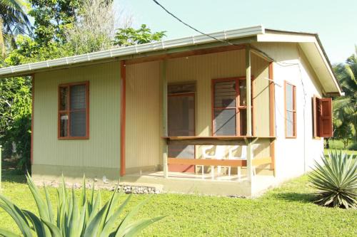 Punta Uva Cabin | Olguita's Place Two bedroom furnished house