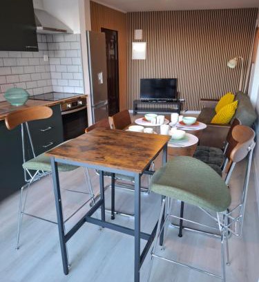 Olhao Apartment | Olhão 1st floor apartment