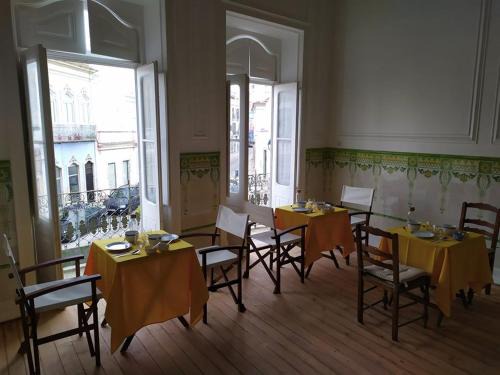 Olhao House | OlhãOmirante Guesthouse
