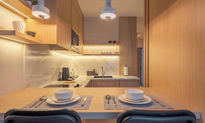 Konyaalti Apartment | Oli Hotel And Suites