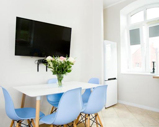 Kolobrzeg Apartment | Oli&Joly Jedności Narodowej