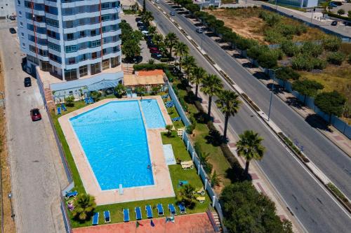 Portimao Apartment | OliLou - Silhueta Citadina
