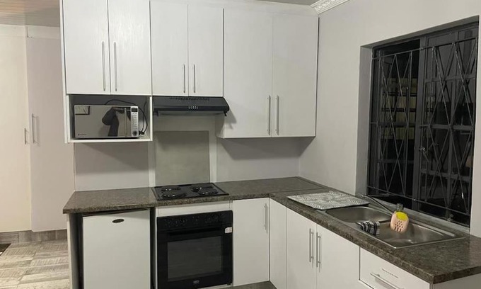 Berea Apartment | OlimG Stays