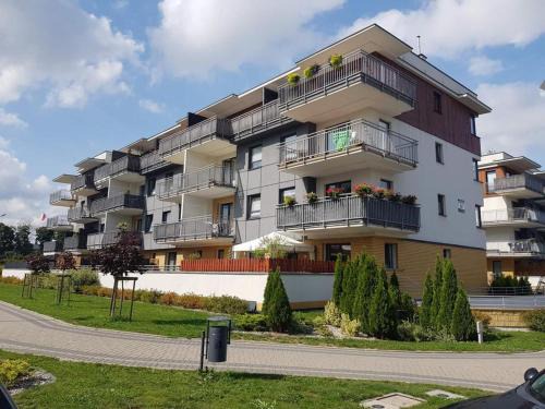 Suwalki Apartment | Olimpijska Piątka Klimatyzacja,Garaż podziemny