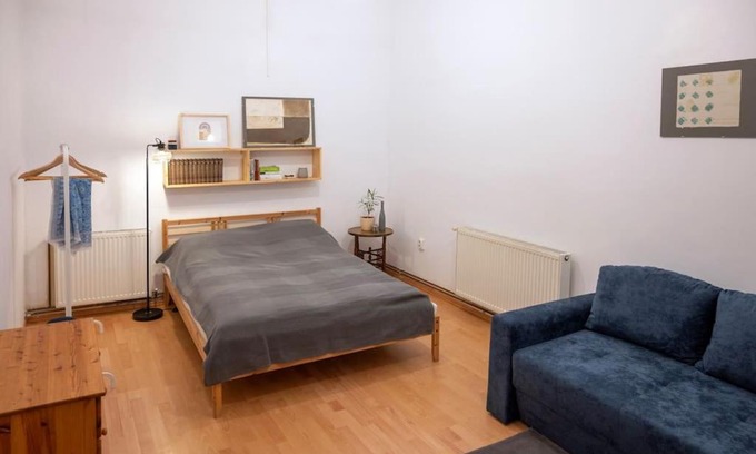 Old Town Apartment | Olimpus central apartment