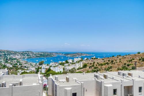 Golturkbuku Hotel | Olira Türkbükü Residences