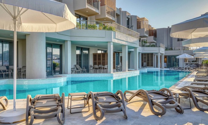 Golturkbuku Apartment | Olira Türkbükü Residences