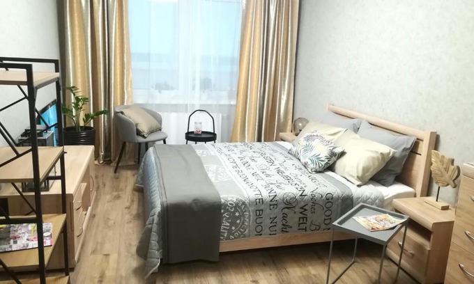 Vitebsk Apartment | OLIVA