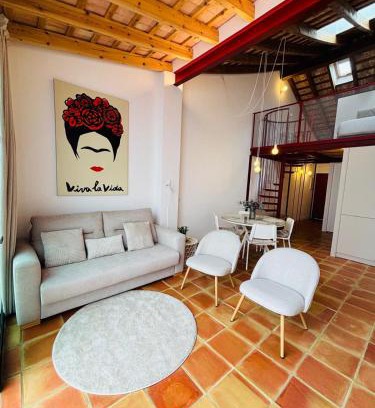 Oliva House | Oliva Lofts & Beach
