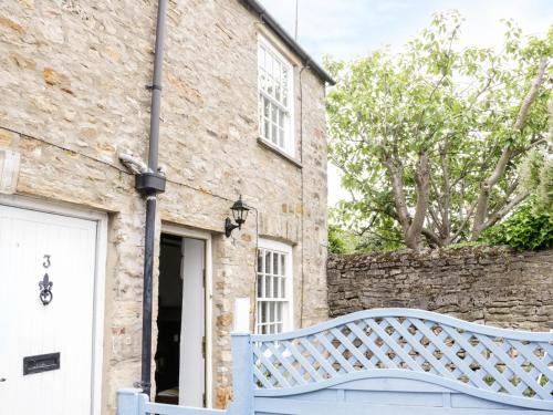 Richmond House | Olive Cottage