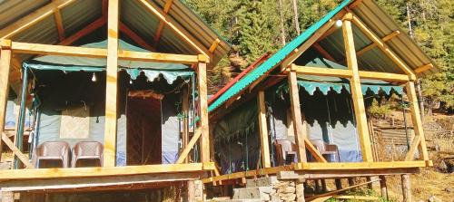Tosh Hotel | olive garden kutla camping
