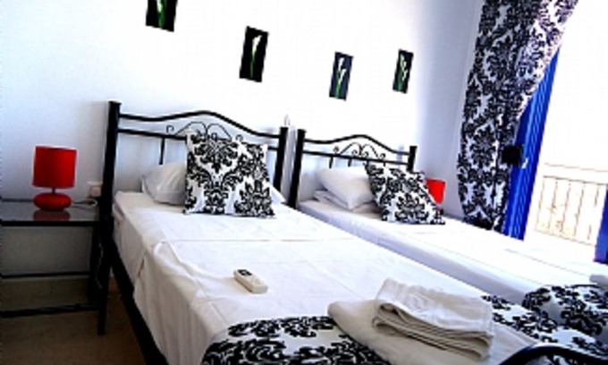 Archangelos House | Olive Grove House - Private House Within Beautiful Olive Grove