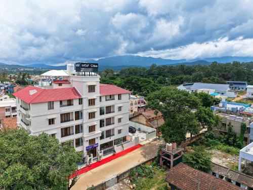 Khattalwada Hotel | Olive Hotel Chikkamagalur by Embassy Group