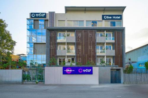 Wilson Garden Hotel | Olive Hotel Dairy Circle by Embassy Group