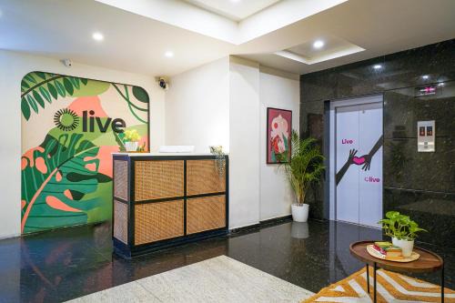 Electronics City Hotel | Olive Hotel Electronic City by Embassy Group