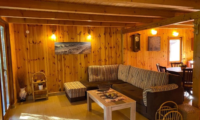 Ulcinj House | Olive House