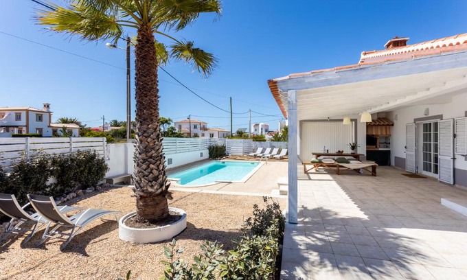 Aljezur House | Olive House