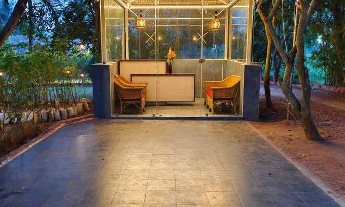 Somnathpur Resort | Olive Jungle Resort