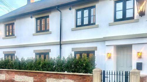 Lytham St. Anne's Apartment | Olive Lodge Lytham