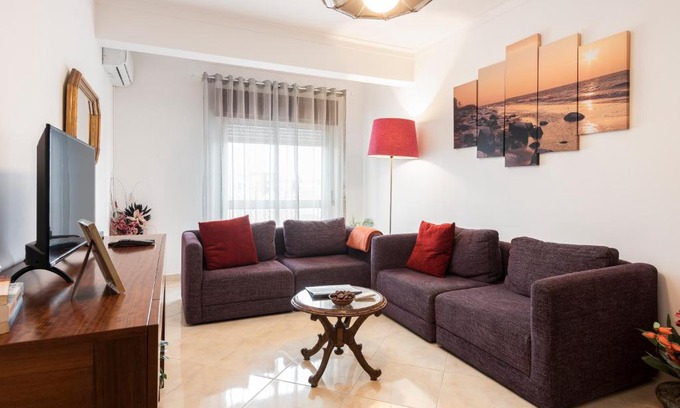 Cavacos Apartment | OLIVE - Quarteira