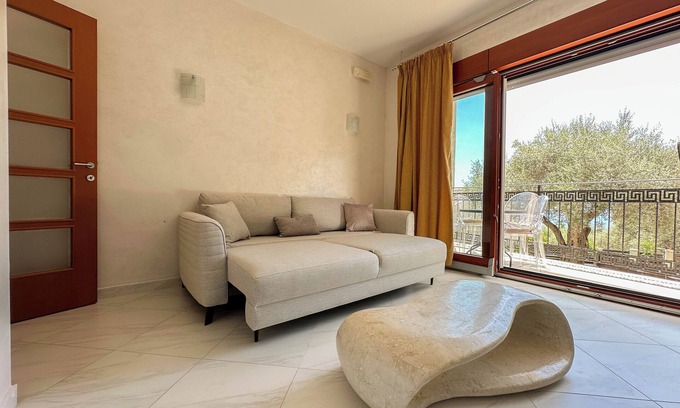 Rezevici Apartment | Olive Residence Rezevici