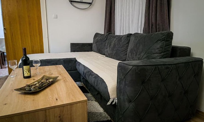 Podgorica Apartment | Olive's apartment