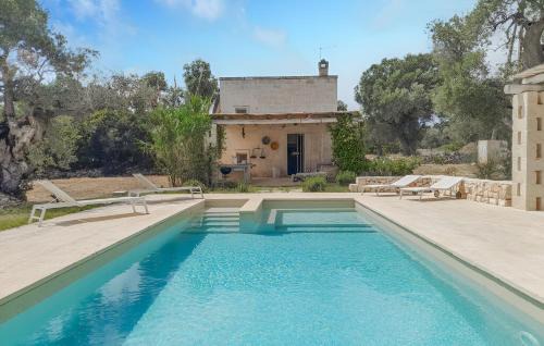 Ostuni Villa | Olive's House with private pool