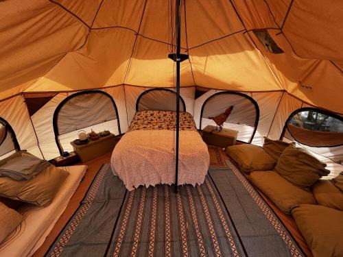 Quartu Sant'Elena Other | Olive Tent - In Our Garden
