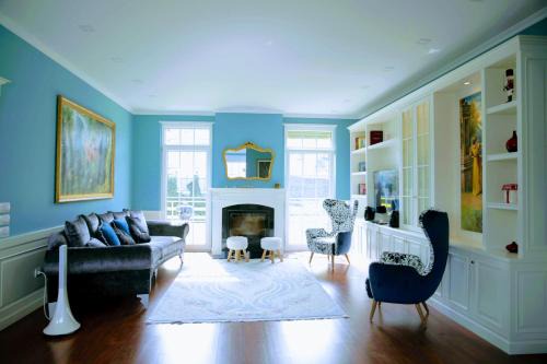 Tirana Apartment | Olive Tree