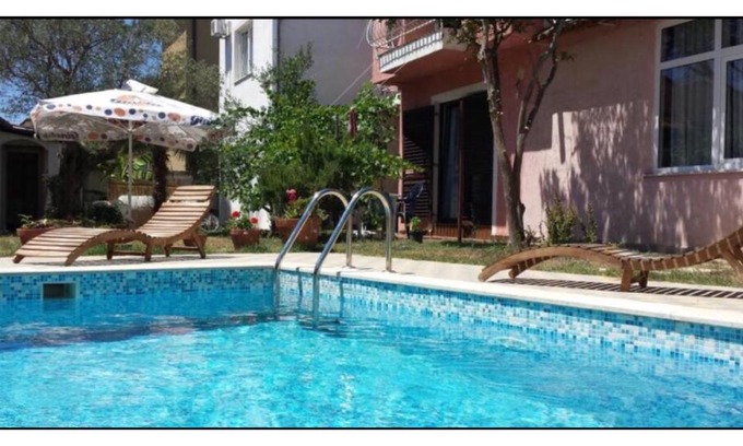 Rovinj Apartment | Olive Tree Apartments